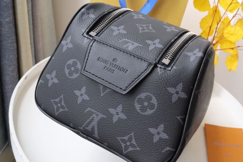 LV Cosmetic Bags